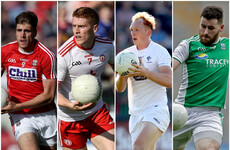 Kildare to meet Fermanagh, Cork to face Tyrone - here's the latest GAA football qualifier draw