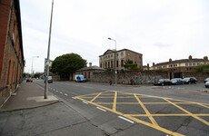 Campaigners try to save Dublin's 'oldest theatre' as Georgian House to become office complex