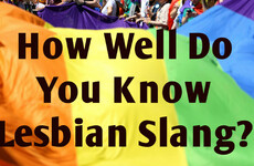 How Well Do You Know Lesbian Slang?