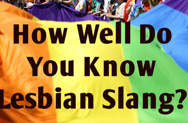 LGBT Slang Quiz by Austin Waters