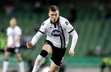 McEleney returns to Dundalk from Oldham while UCD striker also makes move to Oriel Park