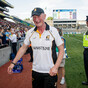 Brian Cody on Michael Bublé: 'He was a good hurler in his time'