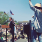 Chrissy Teigen gave a powerful speech about immigrants at the Families Belong Together rally over the weekend