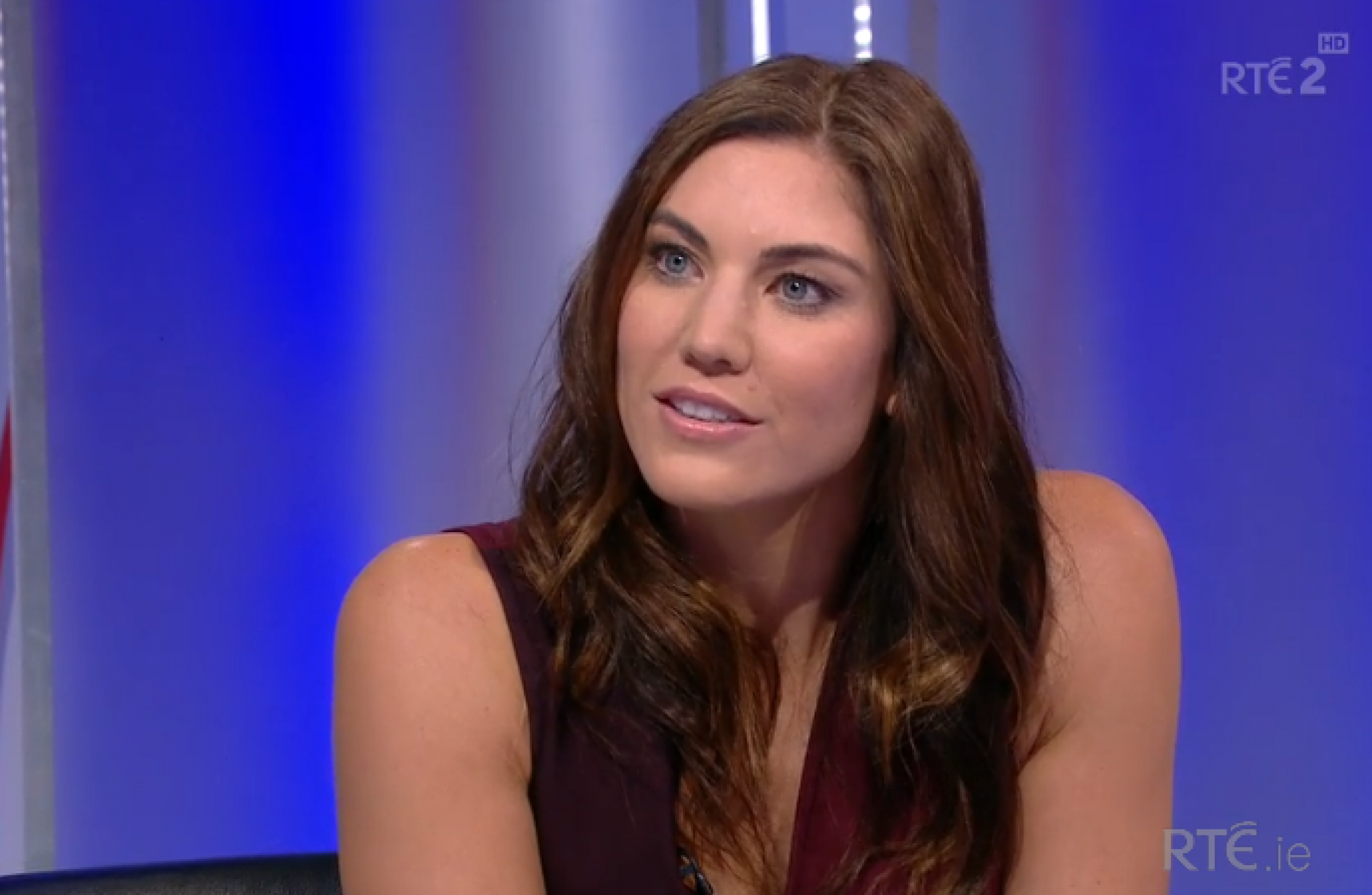 rte champions league panel tonight