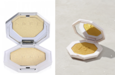 Penneys are releasing a highlighter almost identical to Fenty Beauty's Trophy Wife