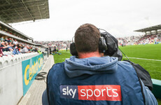 GAA announce fixture details for this weekend's football and hurling games