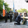 Leo pays tribute to the 88 Irish peacekeepers who never made it home
