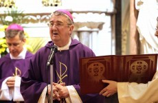 Archbishop says Catholics should not fear 'bringing Jesus's message into the world'