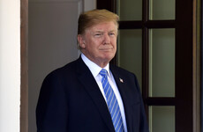 Trump's former lawyer Michael Cohen says his 'first loyalty' is to his family