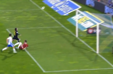 VIDEO: Lionel Messi misses open goal, scores 60th of the season