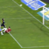 VIDEO: Lionel Messi misses open goal, scores 60th of the season