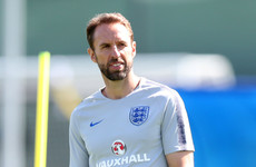 Southgate confident there'll be no repeat of Iceland shambles