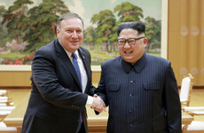 Trump sends Pompeo back to North Korea to flesh out nuclear disarmament promise