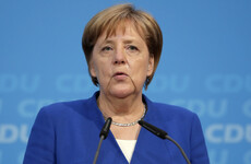 Merkel and minister reach late-night deal to avert government split