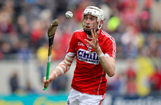 One change to Cork team for Munster U21 hurling final with 7 senior title winners included