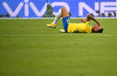 Thiago Silva defends Neymar theatrics after Brazil victory