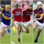 8 players to watch in tonight's Munster and Leinster U21 hurling finals