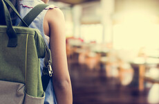 Homeless children in education: 'She is very tired in school, exhausted, I would be too if I had to travel'