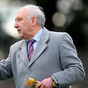 Applications open today to replace Cork's long-serving secretary Frank Murphy