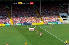 Analysis: Cork's attacking class, Clare's collapse and Conlon influence