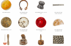 Coins, ID cards, and false teeth... what they found when they dredged canals in Amsterdam
