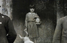This epic novel explores Ireland's history during a century of hurt and shame