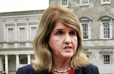 Woman (44) charged over the burglary of Joan Burton's home