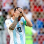 'Being upset on Messi's behalf is like writing to celeb magazines lamenting Jennifer Aniston’s failed relationships'
