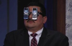 VIDEO: 6 of the best parodies of Google's Project Glass