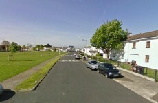 Gun attack in west Dublin injures three