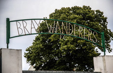 'Inability to guarantee wages' sees Bray Wanderers willing to sell first team players