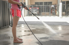 Streets washed with canal water, buses washed every third night - how services deal with water restrictions