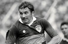 Kerry legend John Egan dies at 59