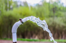Hosepipe ban: There has been fewer than 10 reports of water misuse