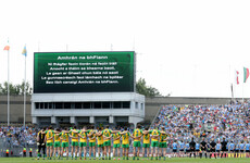 Neutral or Nowhere? Donegal bid to get Super 8s game with Dublin moved out of Croke Park