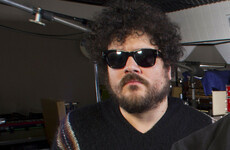 Richard Swift, bassist with the Black Keys, has died