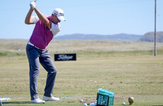 'It's the first time I sat out a Major and questioned whether I wanted to be there'
