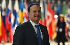 'Bizarre': Heavy criticism of Taoiseach's remark that he 'sympathises with Trump on media'