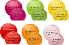 You can now get a heap of class US beauty brands delivered to Ireland, including Sephora