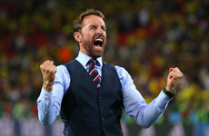 'I don't want to go home yet' - Southgate and England dreaming of World Cup glory