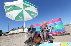 16 hours of sun and 32 degree days - this heatwave is a record-breaker