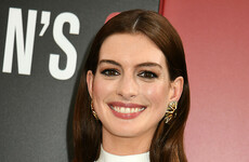 A conspiracy theory about Anne Hathaway, her husband and Shakespeare is spooking Twitter