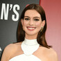 A conspiracy theory about Anne Hathaway, her husband and Shakespeare is spooking Twitter