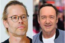 'He's a handsy guy': Guy Pearce suggests he was groped by Kevin Spacey during filming of LA Confidential