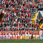 Five changes to Cork's Munster final team as they gear up for Tyrone qualifier