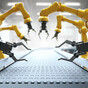 '800 million people globally could be made redundant by technology over the next ten years'