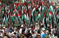 Syria: Rebels refuse 'written guarantee' to end fighting