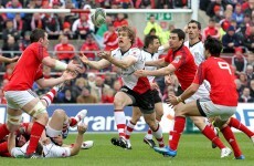 Ratings: We mark Ulster and Munster players out of 10
