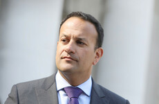 Varadkar says he 'profoundly regrets' if anyone thinks he doesn't support a free press in Ireland