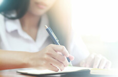 Inclusive education: 'Nobody with a print disability should get left behind'